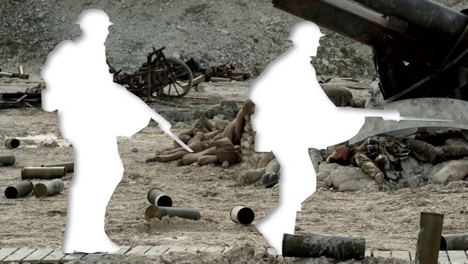 فیلم جنگی «۱۹۱۷» چگونه می‌تواند فاتح اسکار ۲۰۲۰ شود؟