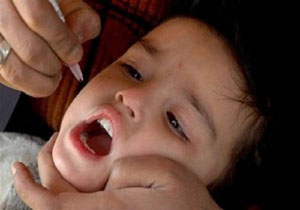 واکسیناسیون ۲ هزار کودک در رامسر