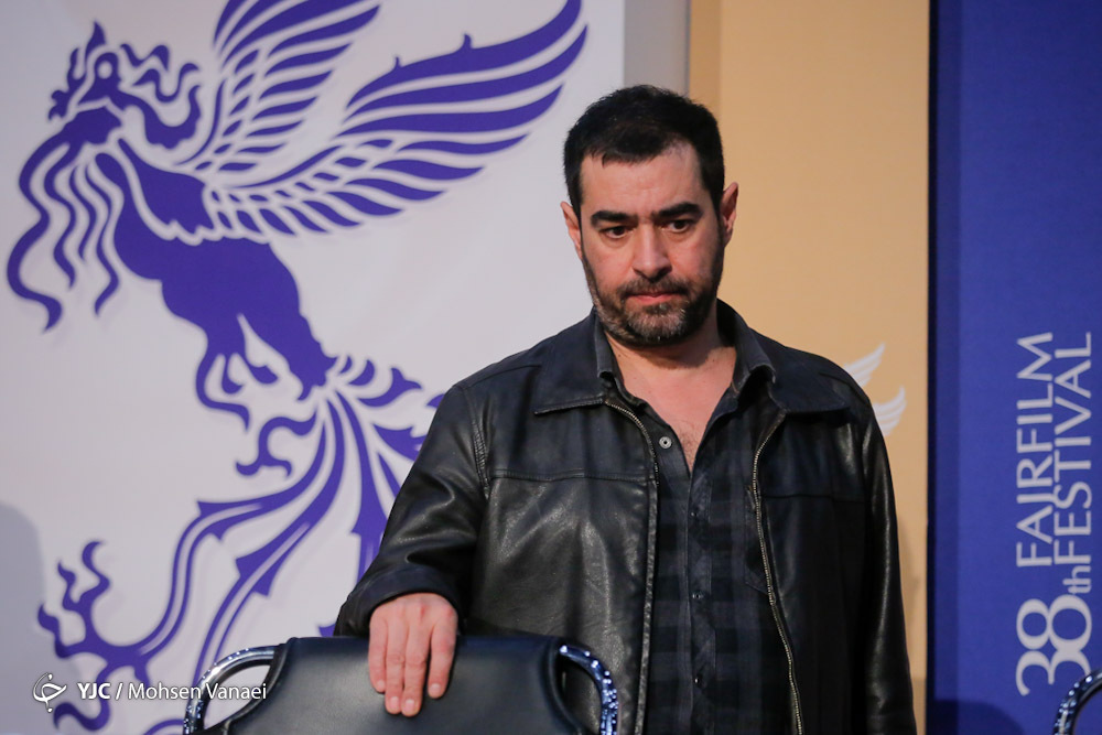 شهاب حسینی به حواشی‌ اخیر پاسخ داد/ انتقاد تند به انصراف کیمیایی از جشنواره فجر + فیلم