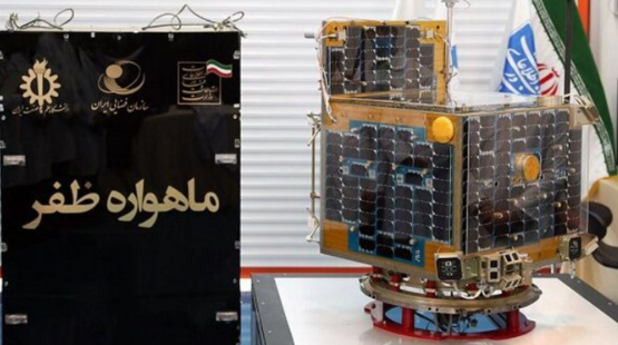 #روایت_ظفر؛ دعای خیر کاربران برای پرتاب موفق ماهواره ظفر