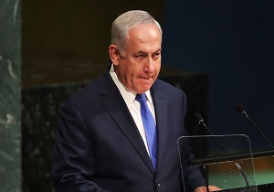حزب نتانیاهو اطلاعات شخصی ۶ میلیون اسرائیلی را فاش کرد
