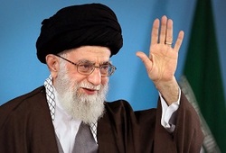 راهپیمایی ۲۲ بهمن ۹۸/ تهران ۱