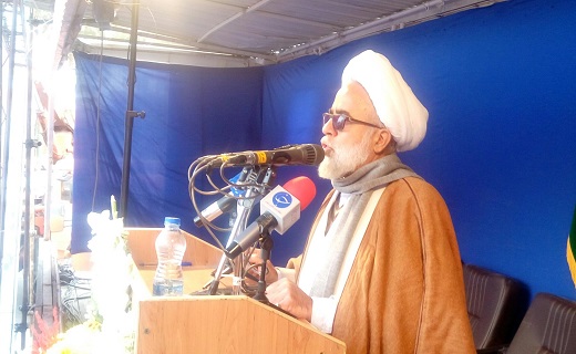 نمایش حماسه و اقتدار ملی در استان سمنان +تصاویر