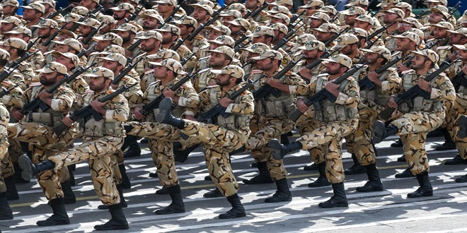 مرحله سوم ثبت نام درجه داری نیروی زمینی ارتش جمهوری اسلامی ایران آغاز شد