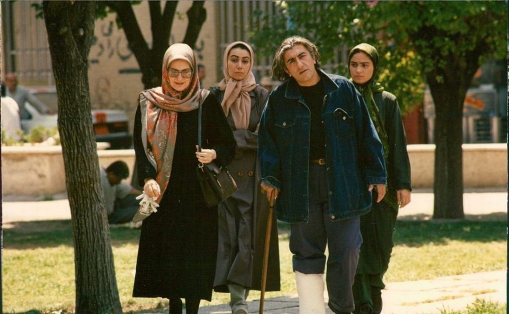 نگاهی بر تولیدات سینمای ایران با موضوع مادر/ قصه‌ای که نه تکرار می‌شود و نه تکراری! 