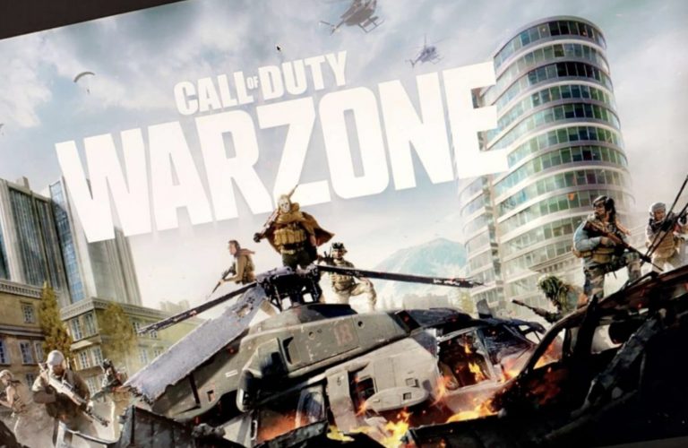 حالت Warzone نام بخش بتل رویال بازی Call of Duty: Modern Warfare خواهد بود