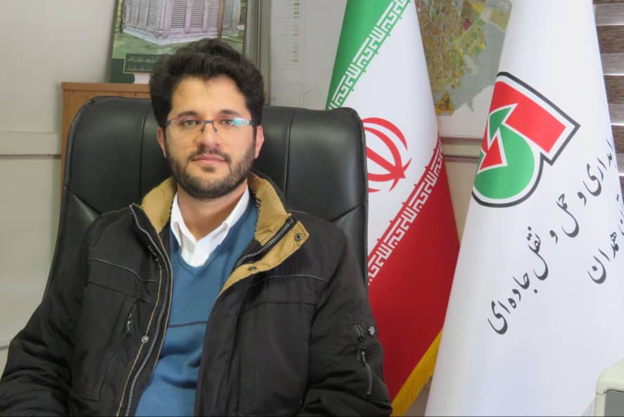 فعالیت ۲۷ دستگاه ماشین آلات راهداری همدان در طرح زمستانی