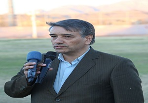 هیچ استعداد ورزشی در استان یزد مغفول نخواهد ماند