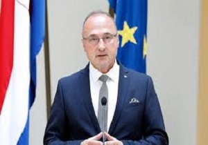 وزیرخارجه کرواسی خواستار حفظ برجام شد
