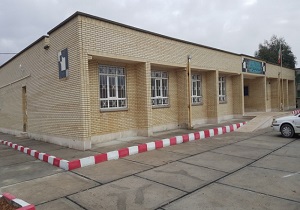 افتتاح دبستان ۶ کلاسه در یکی از مناطق محروم بندر امام