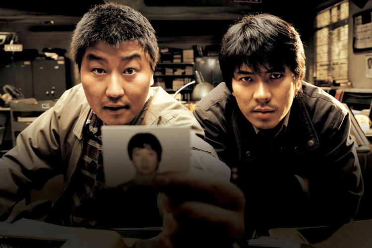 برترین فیلم‌های سینمای کره جنوبی