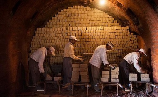اینجا شب‌ها، نفس گیره/ اشتغالی پردرآمد، اما مضر