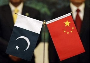 چین دخالت‌های آمریکا در روابط تجاری اسلام‌آباد-پکن را محکوم کرد