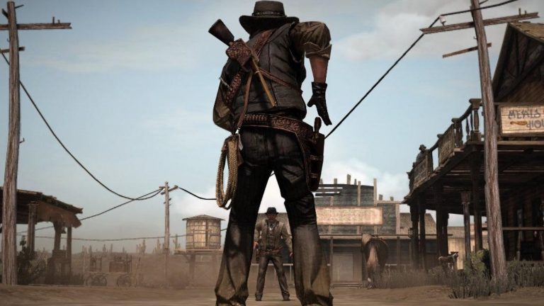 بروزرسانی نسخه ایکس باکس بازی Red Dead Redemption 2 منتشر شد