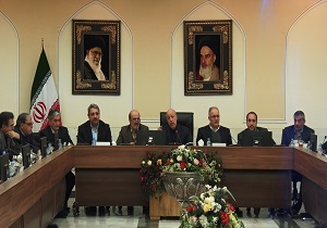 تصویب ۷۸ پیشنهاد در جلسه شورای برنامه ریزی استان اصفهان