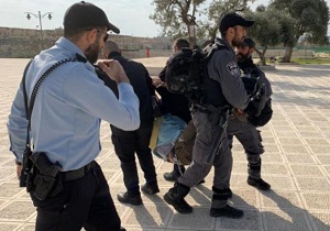 انفجار در مرکز اسرائیل یک کشته بر جای گذاشت
