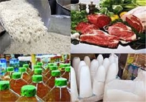 کالاهای اساسی مردم همدان برای عید نوروز تامین شد