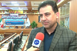 حمید شهبازی، رییس جدید هیات کبدی اصفهان