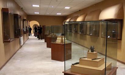 برگزاری همایش هنر‌های اسلامی و موزه‌های غرب در تبریز