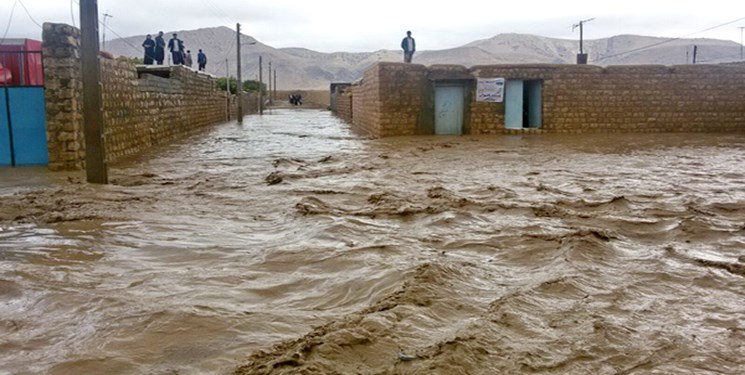کمک ۲۴ میلیارد ریالی خراسانی‌ها به سیل زدگان سیستان و بلوچستان