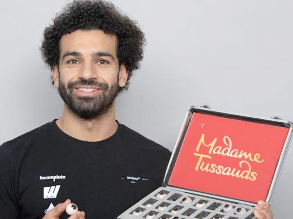ستاره مسلمان دنیای فوتبال در لندن جاودانه می‌شود