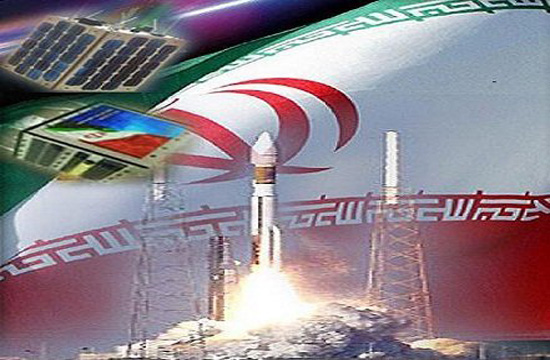 قائم؛ اولین موشک ماهواره‌بر چهارمرحله‌ای ایران + تصاویر