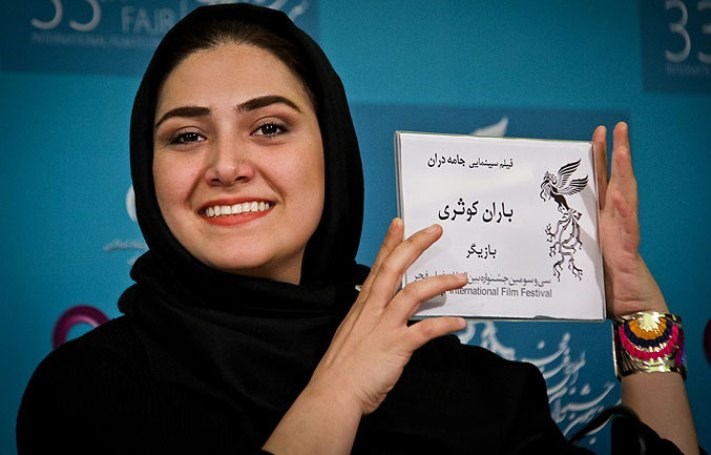 نه لبنان نه ایران جانم فدای «ویزای آمریکا» / بارانِ جنجالی سینمای ایران ۲۸ ساله شد!