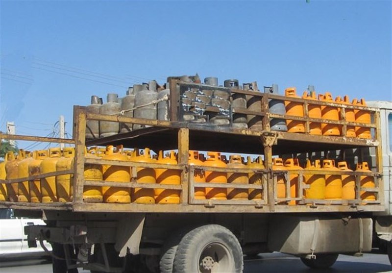 گاز مایع کم نیست، خوراک خودرو‌ها می‌شود