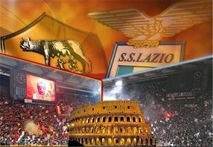 ترکیب رم و لاتزیو برای دربی دلاکاپیتاله اعلام شد