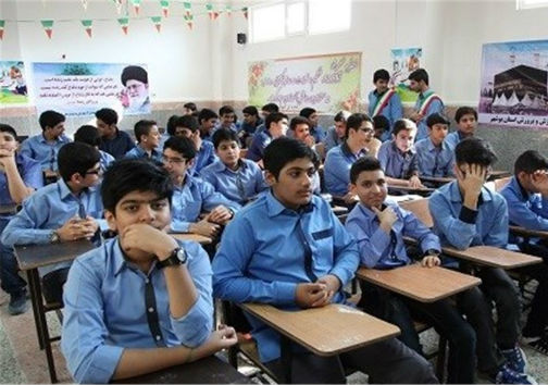 اجرای طرح یاریگران زندگی در مدارس گلستان