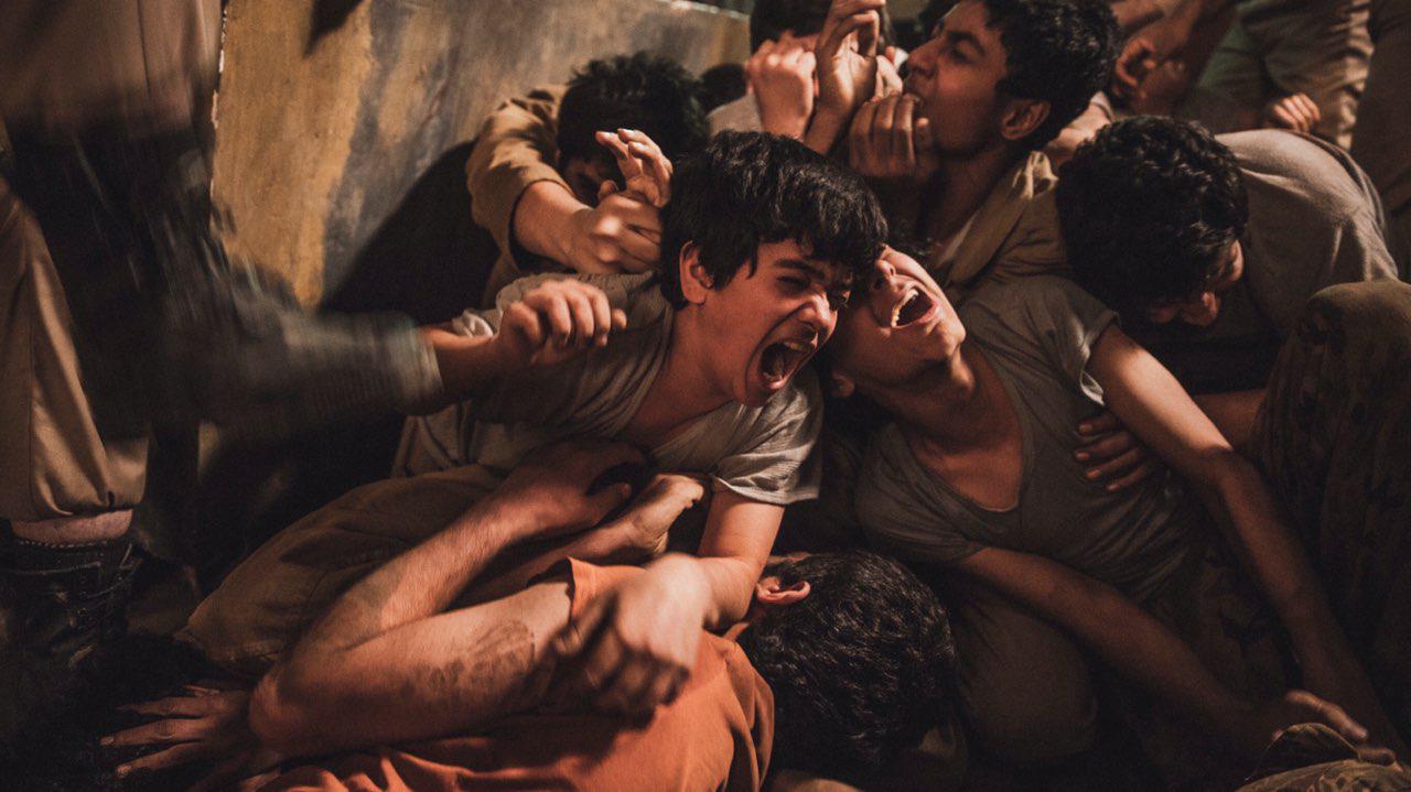 فیلم سینمایی «۲۳ نفر» در شهر‌های فاقد سینما اکران می‌شود