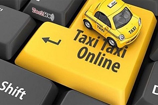 معرفی‌ برترین تاکسی‌های اینترنتی