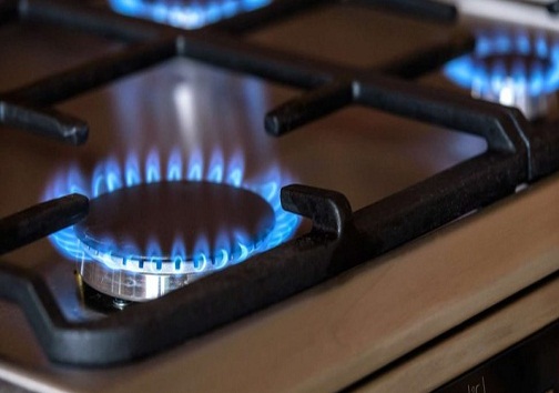 مصرف گاز در کهگیلویه وبویراحمد ۱۷ درصد افزایش یافت