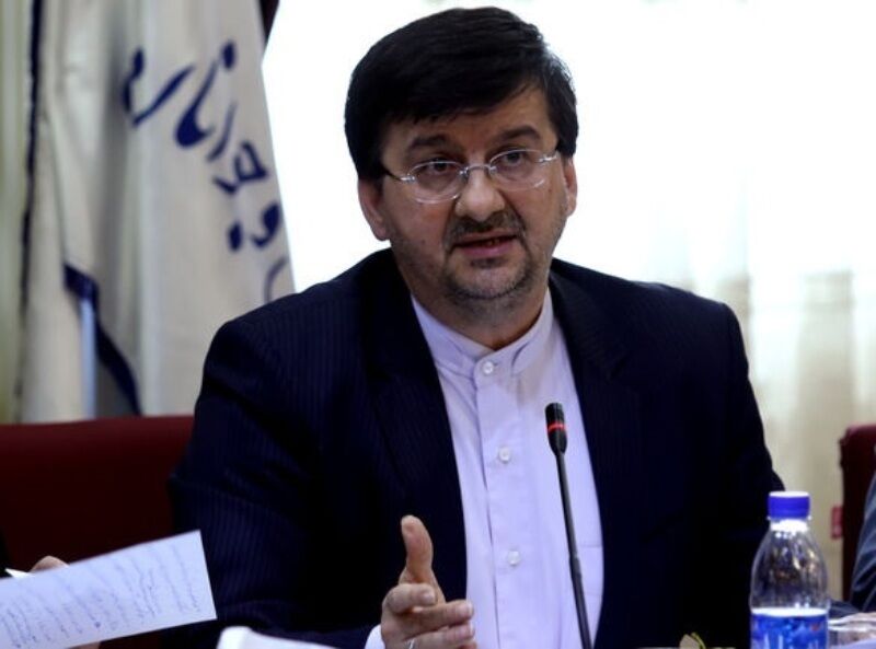 احمدی: انتخابات مظهر مردم سالاری و اقتدار جمهوری اسلامی ایران است