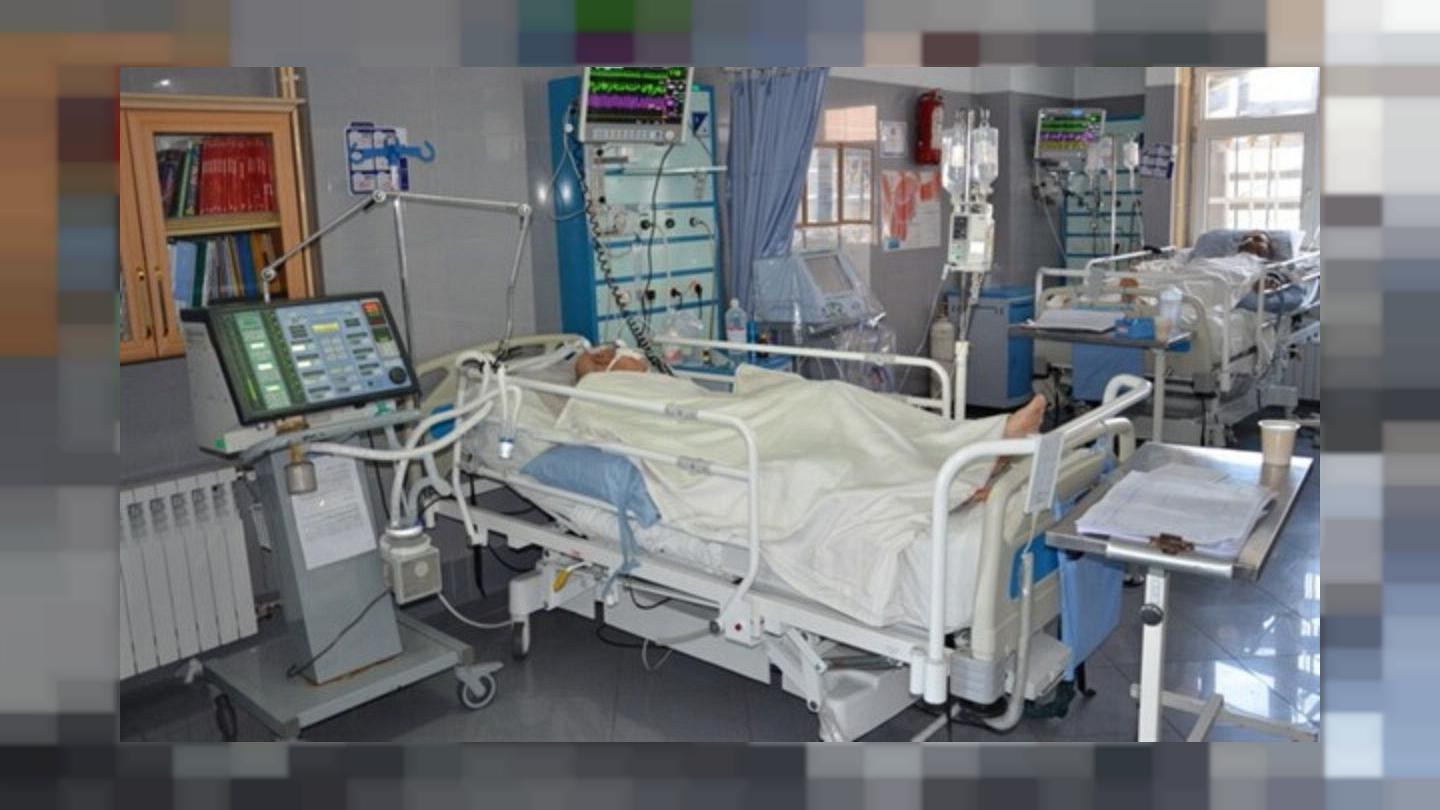 قرنطینه ۲ مورد مشکوک به کرونا در بیمارستان روحانی بابل