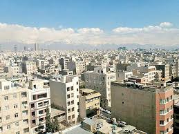 قیمت آپارتمان در تهران؛ ۱۰ اسفند ۹۸