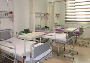 ترخیص۳۵ نفر از بیماران بستری شده در بیمارستان