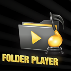 دانلود Folder Player Pro 4.9.3-Build-215 - پلیر حرفه‌ای "پخش پوشه‌ای"