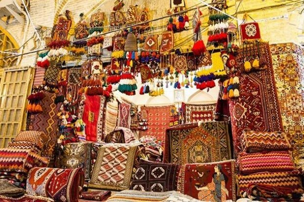 راه‌اندازی نخستین خانه صنایع دستی در زاوه