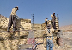 اجرای ۱۶ پروژه عمرانی و زیرساختی در دهستان حسینی شادگان