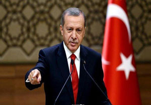 اردوغان: امیدوارم در سوریه به آتش‌بس دست پیدا کنیم/ ما مرز‌ها را نخواهیم بست