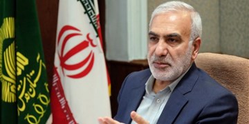 تداوم خدمترسانی در اماکن متبرکه رضوی با رعایت نکات بهداشتی تداوم خدمترسانی در اماکن متبرکه رضوی با رعایت نکات بهداشتی
