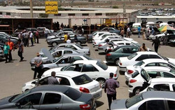 کرونا، حباب کاذب خودرو را شکست