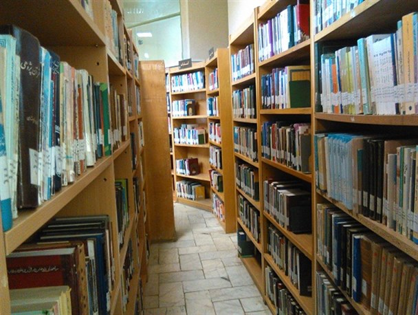 کتابخانه‌های عمومی سراسر کشور تا پایان سال تعطیل شدند
