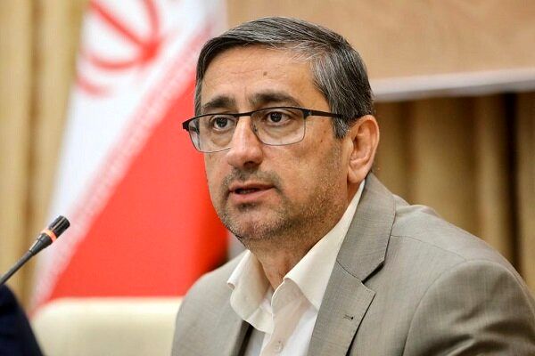 عدم پذیرش مسافر نوروزی در همدان