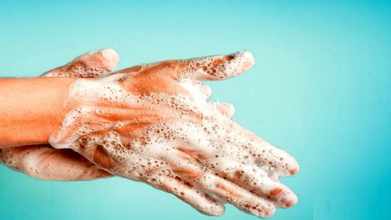 توصیه سازمان جهانی بهداشت برای ضدعفونی کردن سطوح و دست‌ها