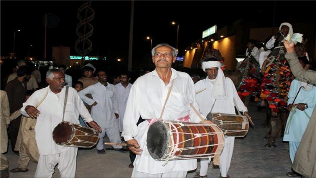 برگزاری نوروزگاه، جشنواره و نمایشگاه نوروزی در سیستان و بلوچستان ممنوع است