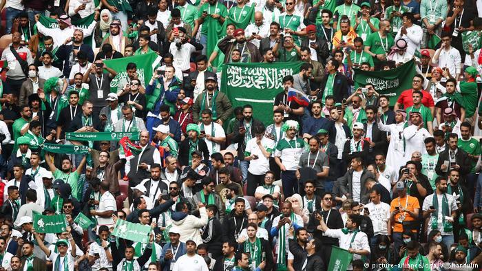 کرونا، حضور تماشاگران در ورزشگاه های عربستان را ممنوع کرد 