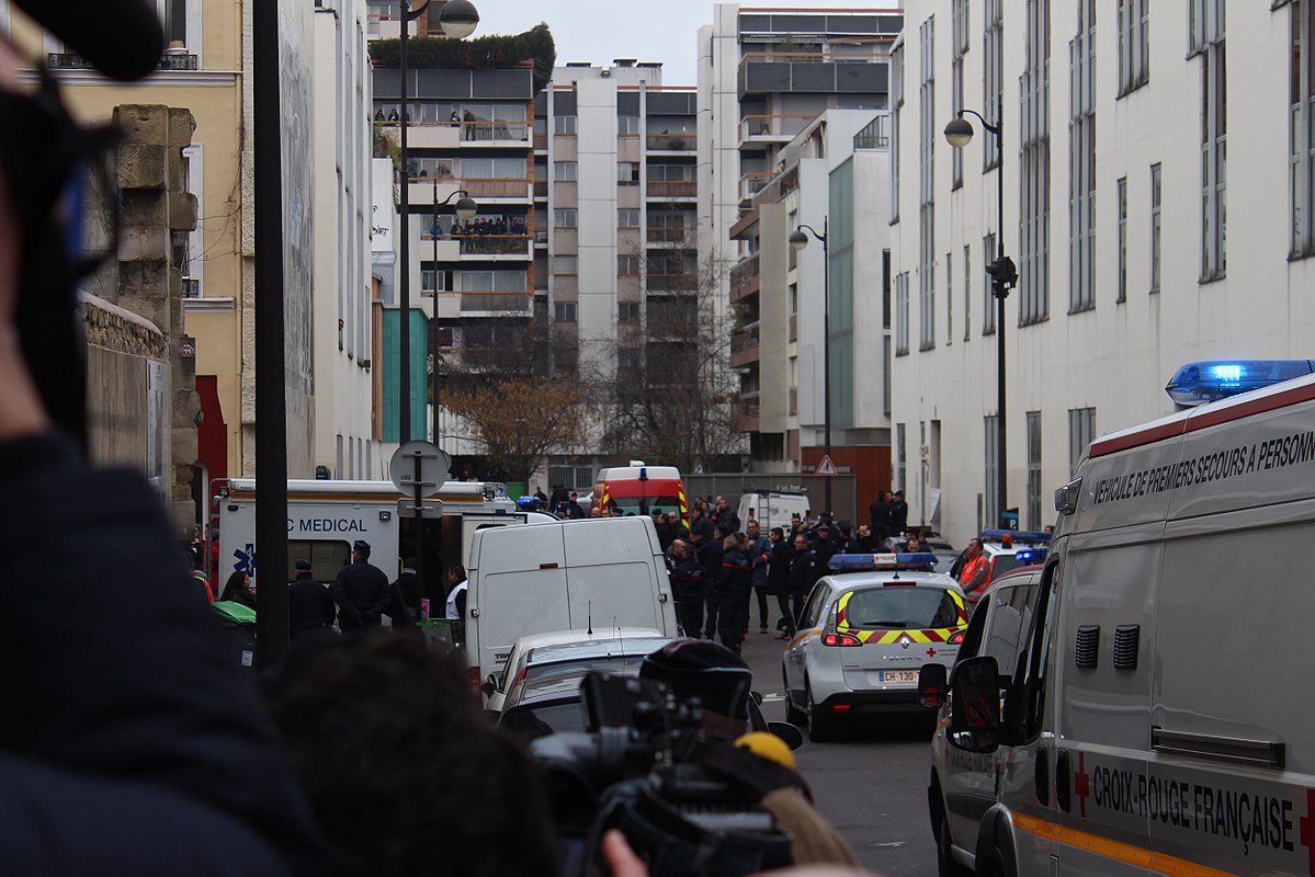 دست‌کم ۵ کشته و زخمی به دنبال انفجار در آپارتمانی در فرانسه
