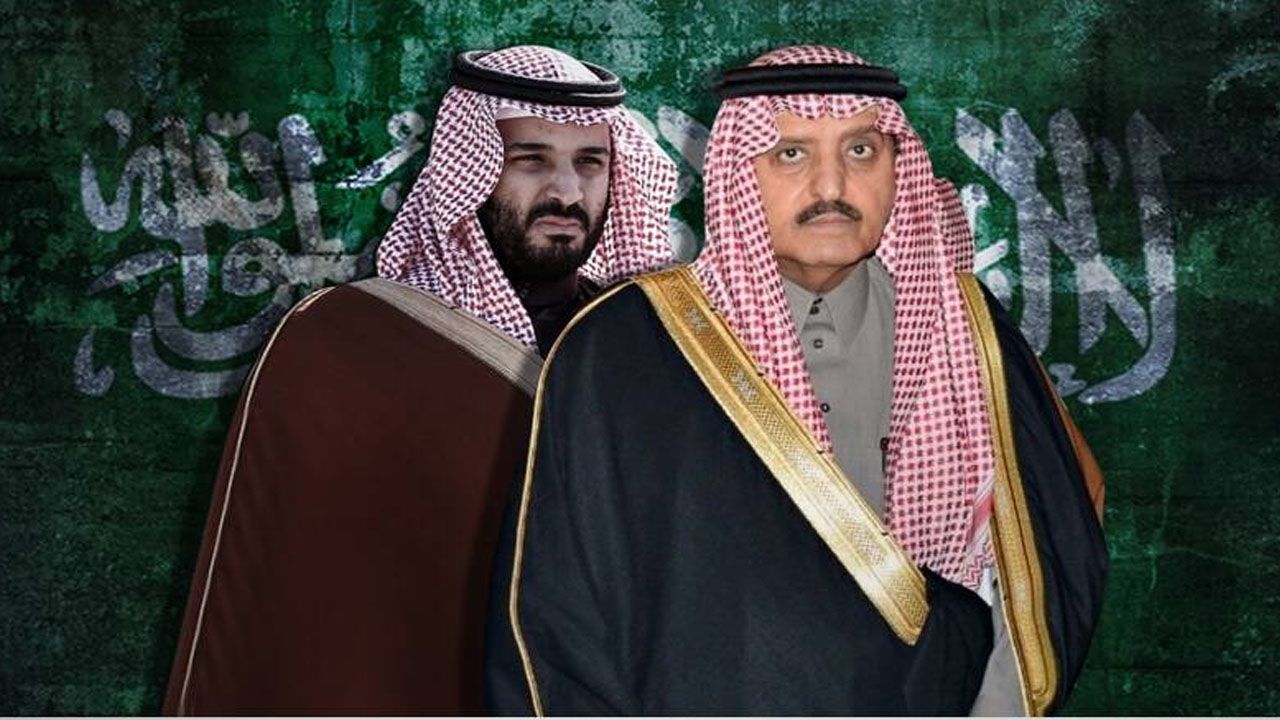 پشت پرده تحرکات اخیر بن سلمان / دستگیری شاهزاده‌های سعودی چه پیامی را به دنبال خود دارد؟